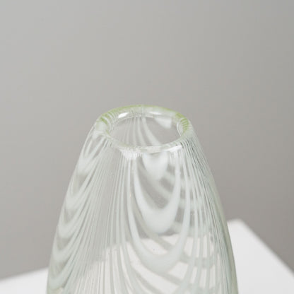 Filigraani lasimaljakko, Maija Carlson