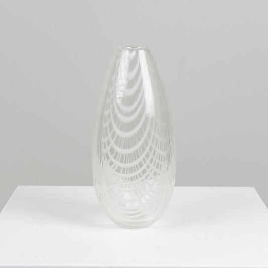 Filigraani lasimaljakko, Maija Carlson