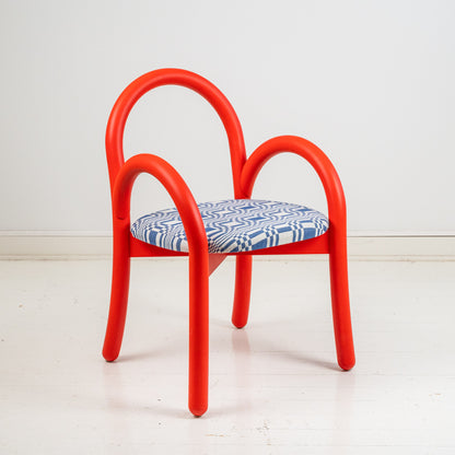 Made by Choice Goma-tuoli, uniikkikappale