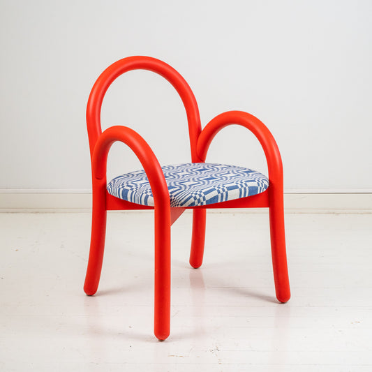 Made by Choice Goma-tuoli, uniikkikappale