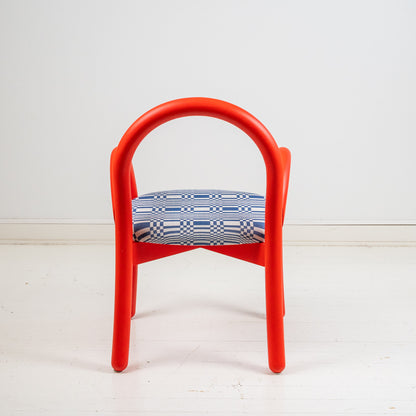 Made by Choice Goma-tuoli, uniikkikappale