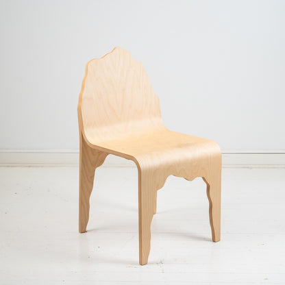 Made by Choice Lieksa-tuoli