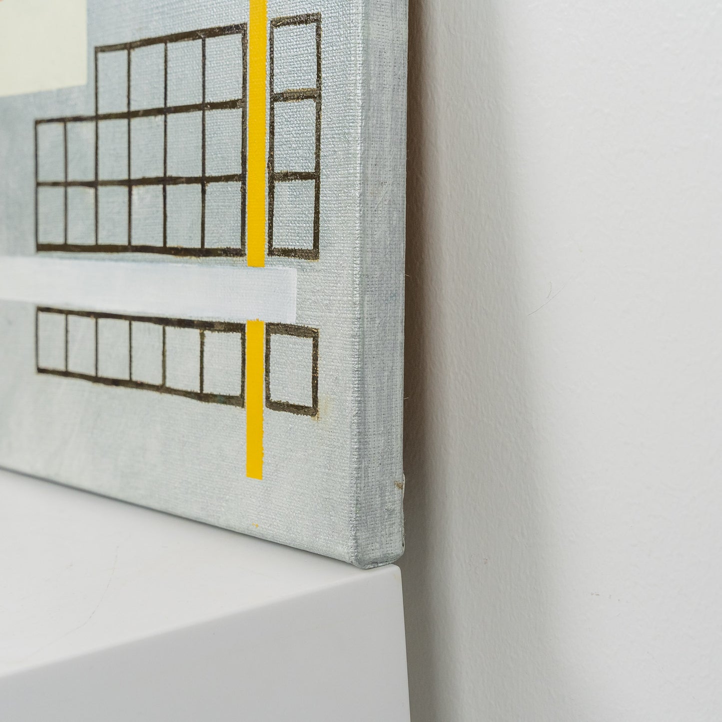 Merja Heino, Kitchen Design 10, 30 x 30 cm