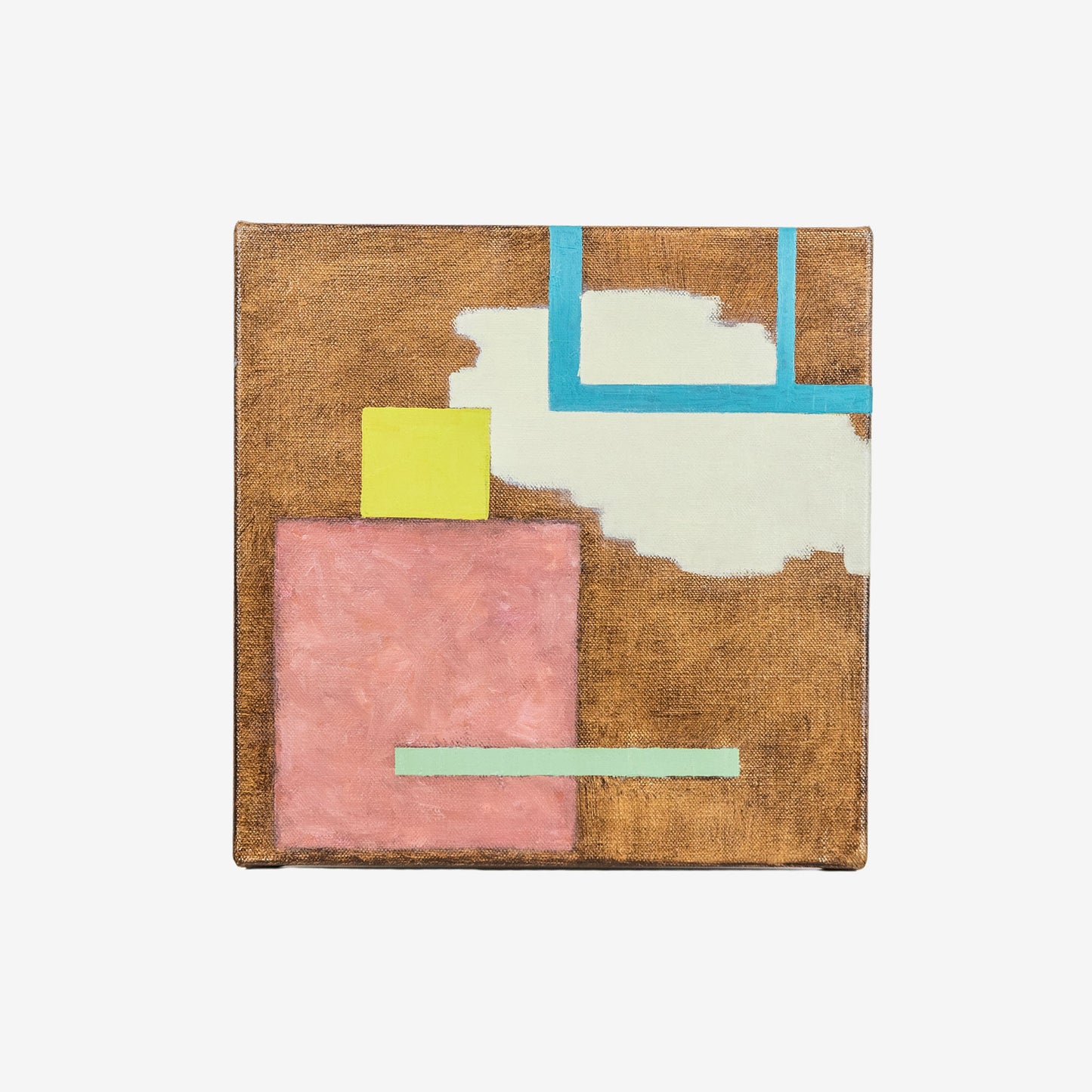 Merja Heino, Kitchen Design 6, 30 x 30 cm