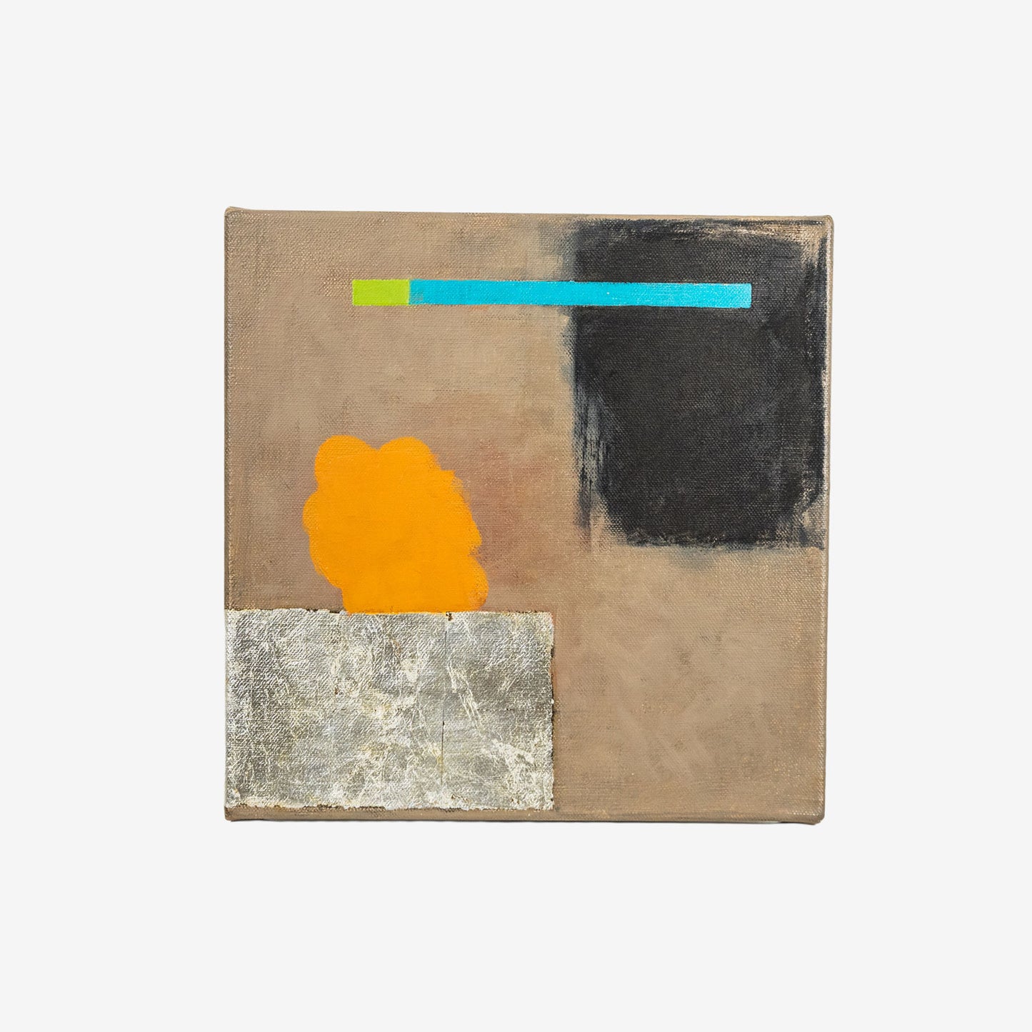 Merja Heino, Kitchen Design I, 30 x 30 cm