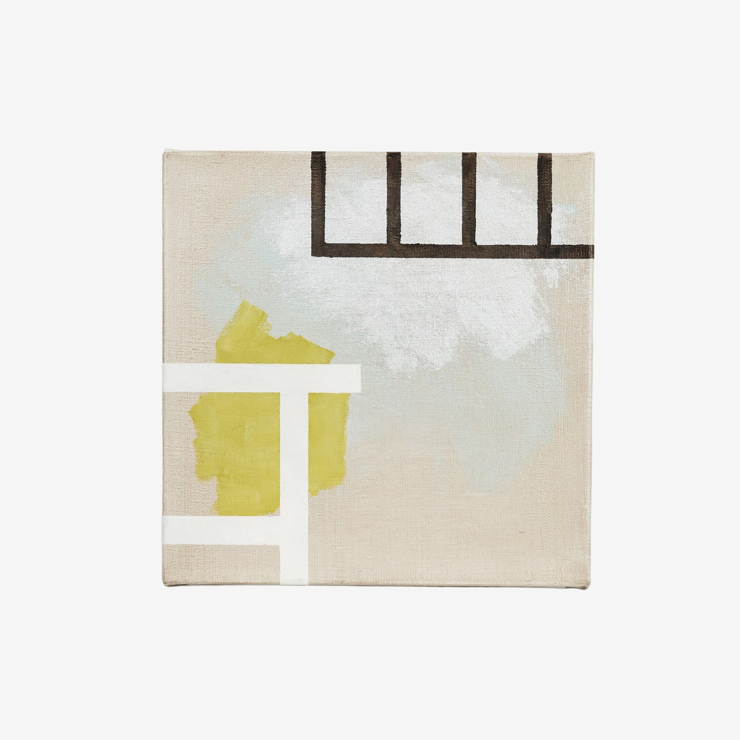 Merja Heino, Kitchen Design IV, 30 x 30 cm