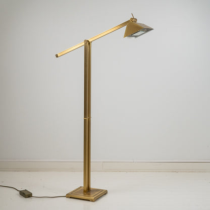 Messinkinen jalkavalaisin