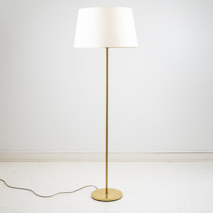 Messinkinen lattiavalaisin