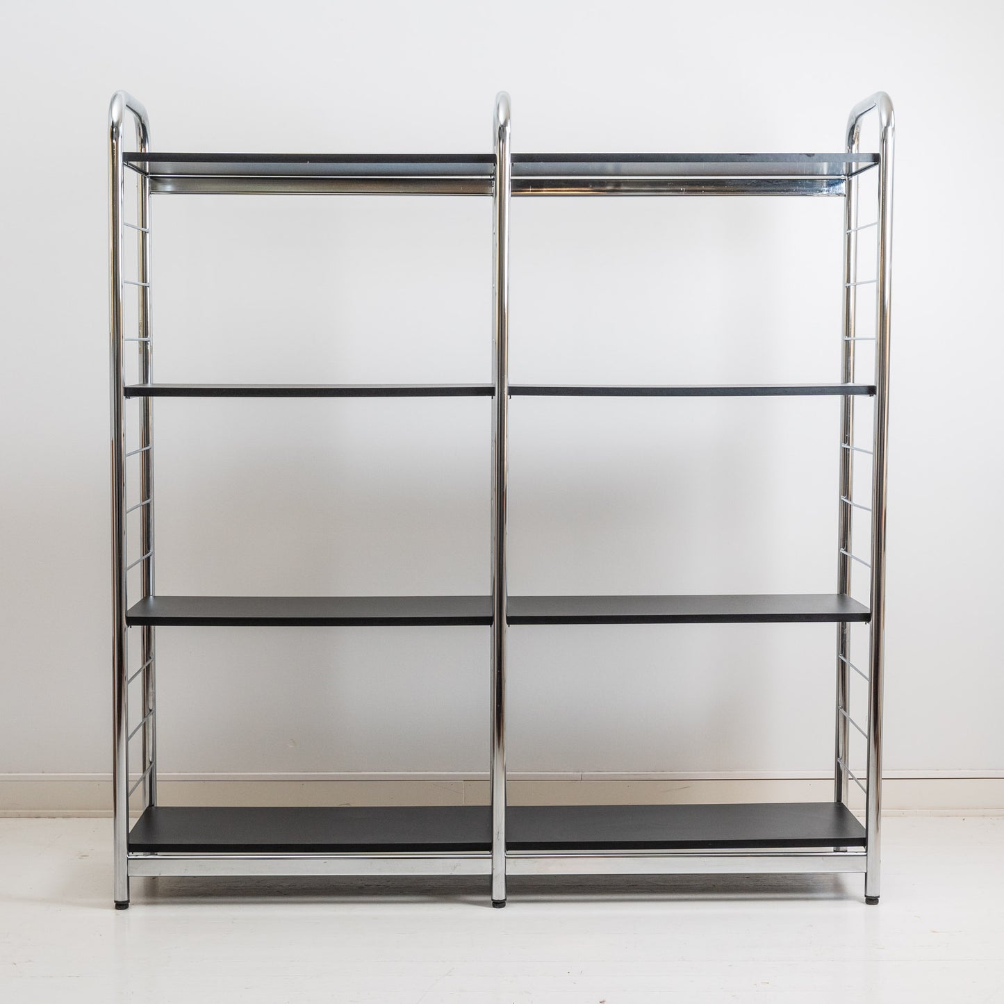 Rutger Andersson "Niklas" kirjahylly, IKEA