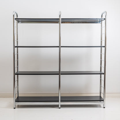 Rutger Andersson "Niklas" kirjahylly, IKEA