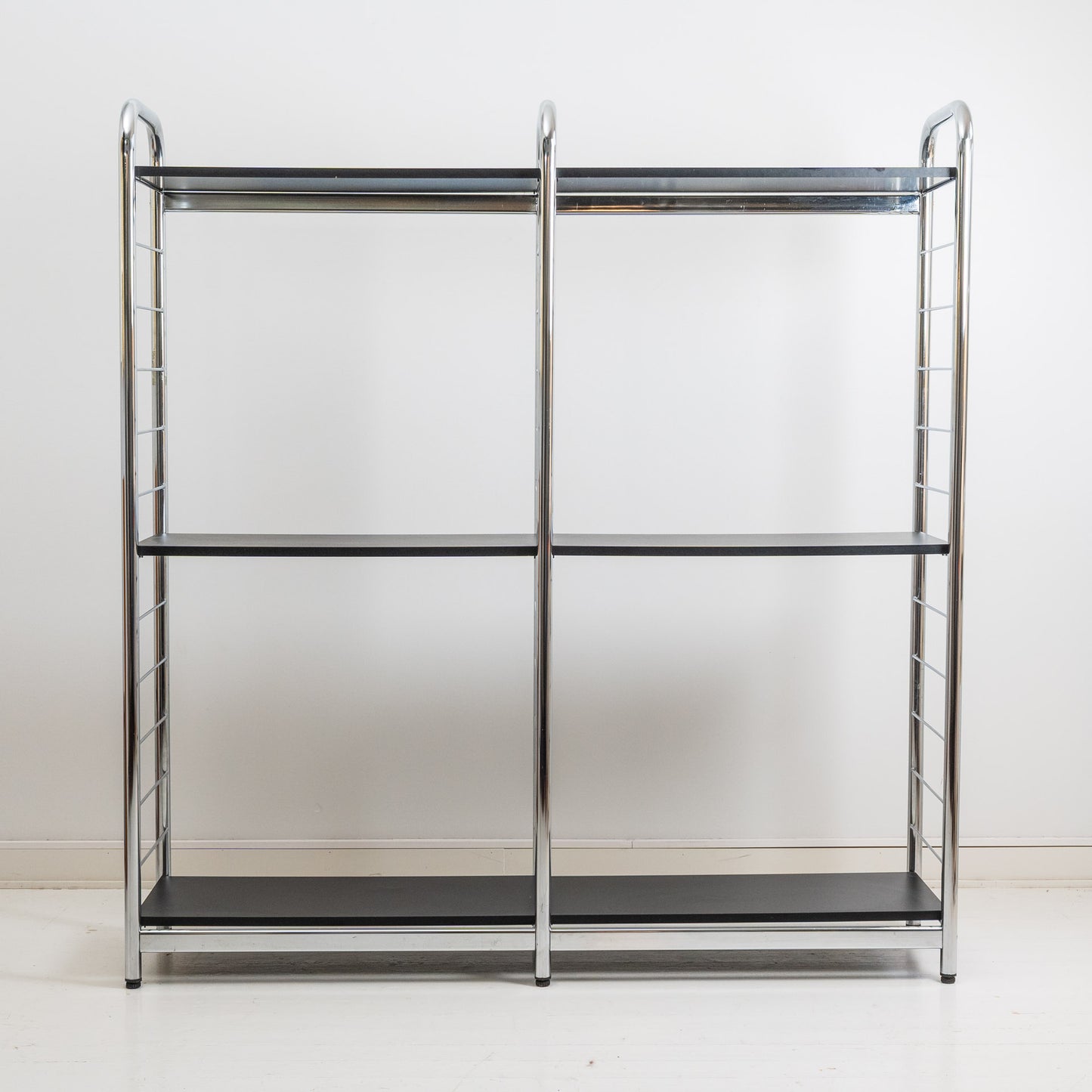 Rutger Andersson "Niklas" kirjahylly, IKEA