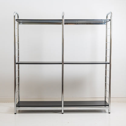 Rutger Andersson "Niklas" kirjahylly, IKEA