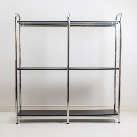 Rutger Andersson "Niklas" kirjahylly, IKEA