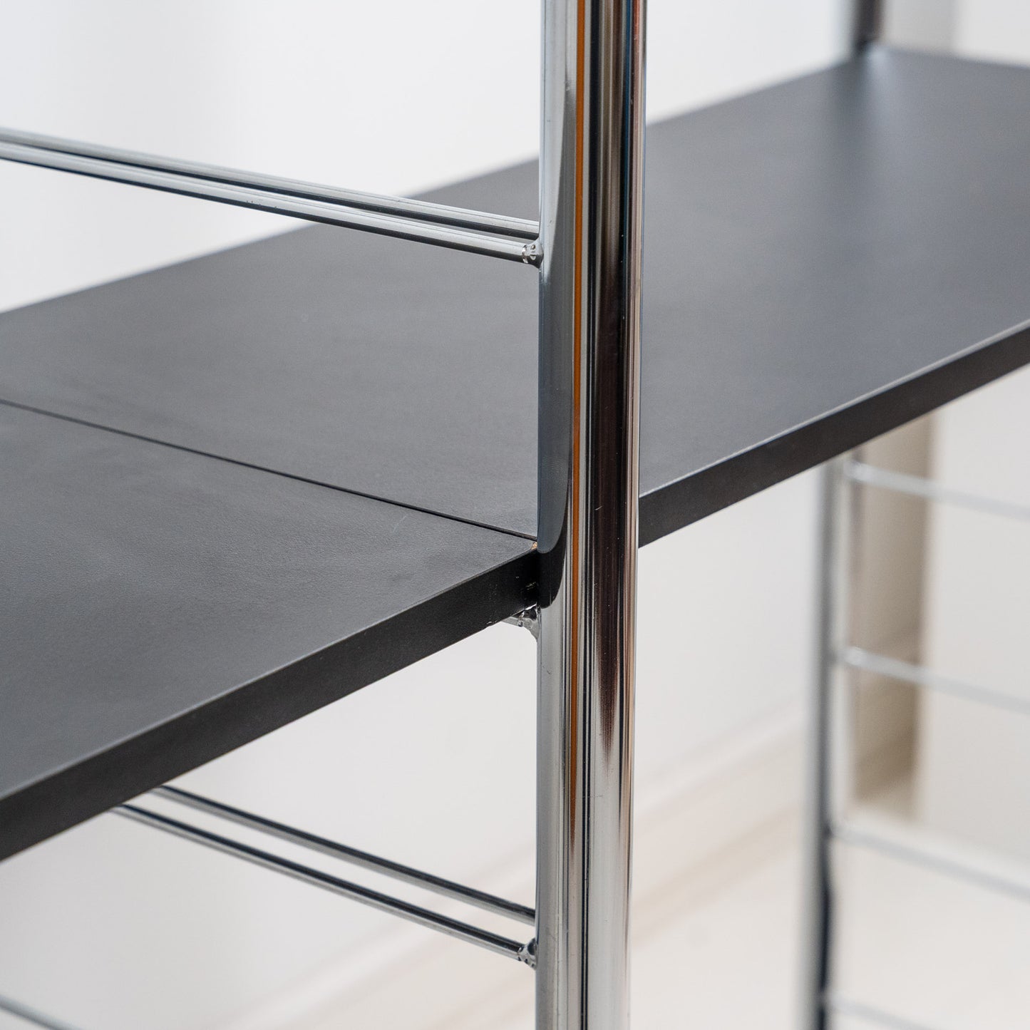 Rutger Andersson "Niklas" kirjahylly, IKEA