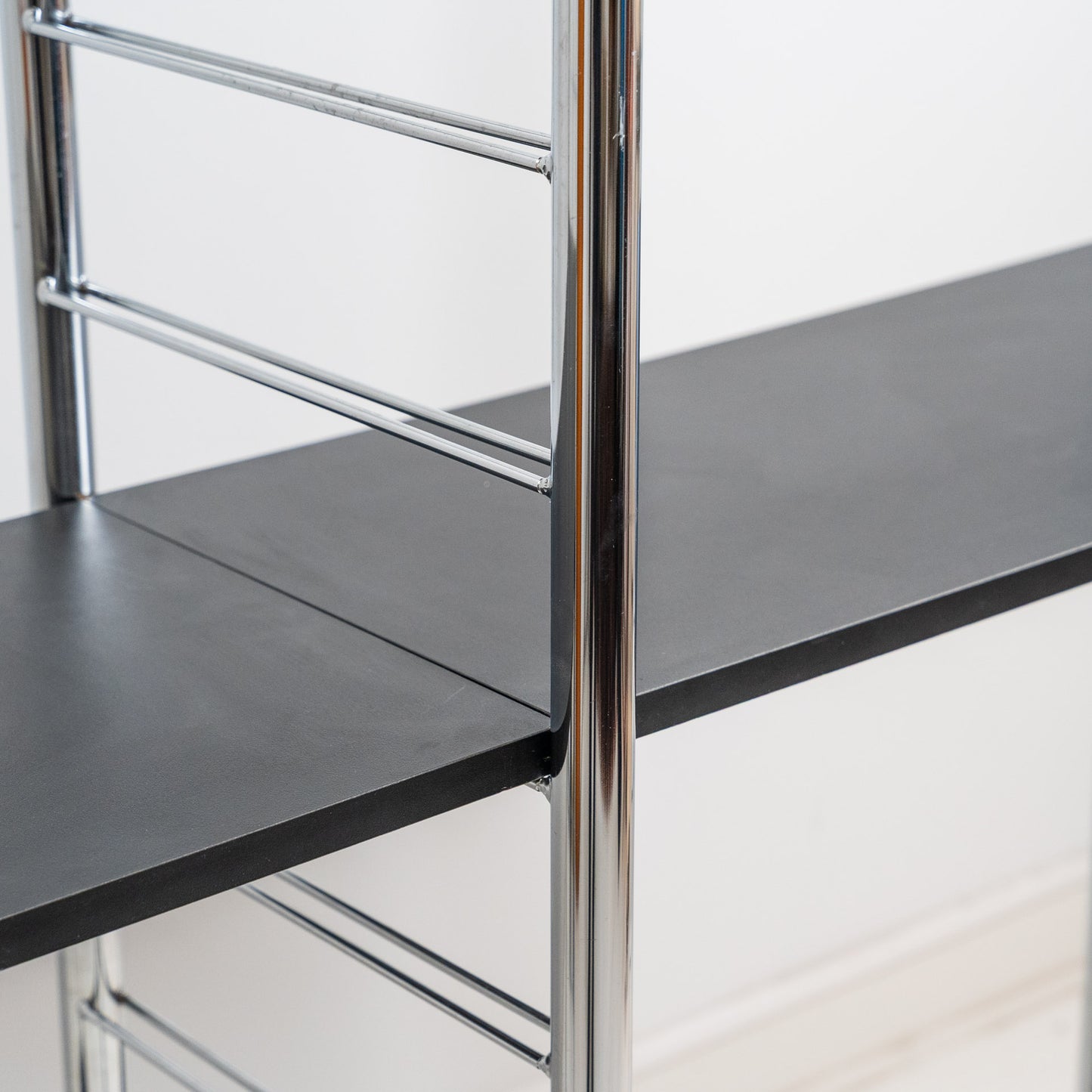 Rutger Andersson "Niklas" kirjahylly, IKEA