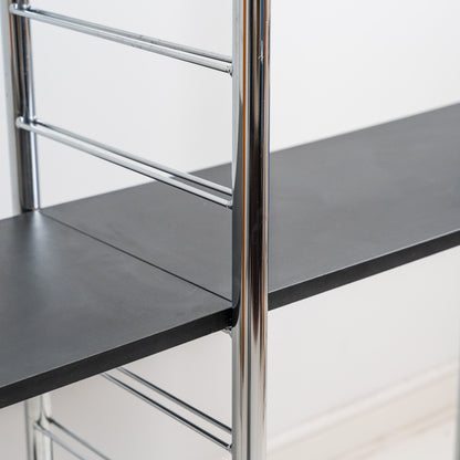 Rutger Andersson "Niklas" kirjahylly, IKEA