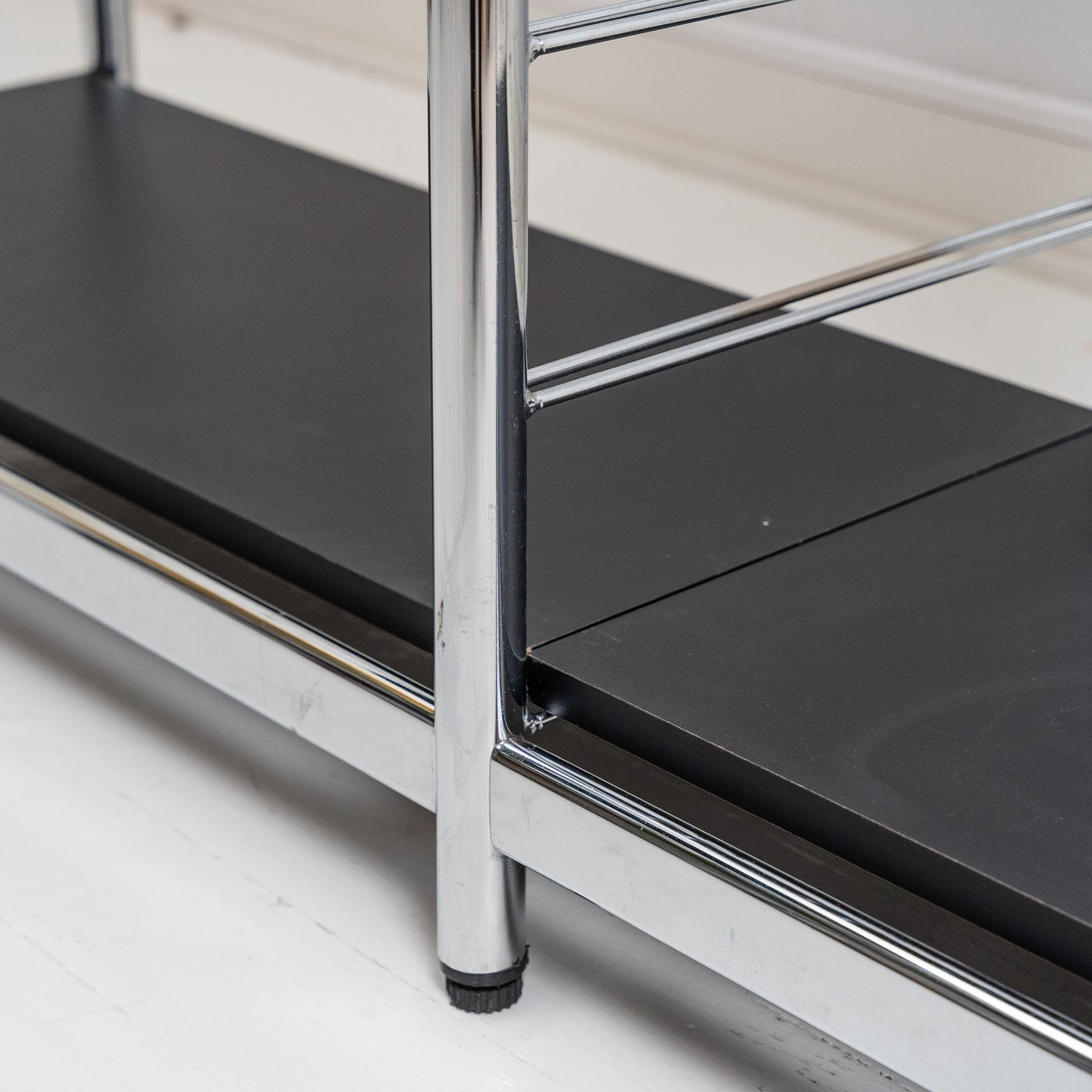 Rutger Andersson "Niklas" kirjahylly, IKEA