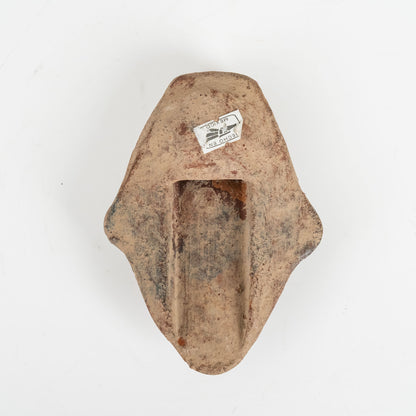 Seinäkoriste, kasvot