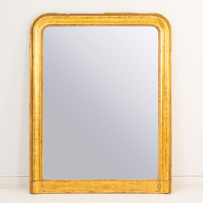 Louis Philippe -kultapeili 140 cm