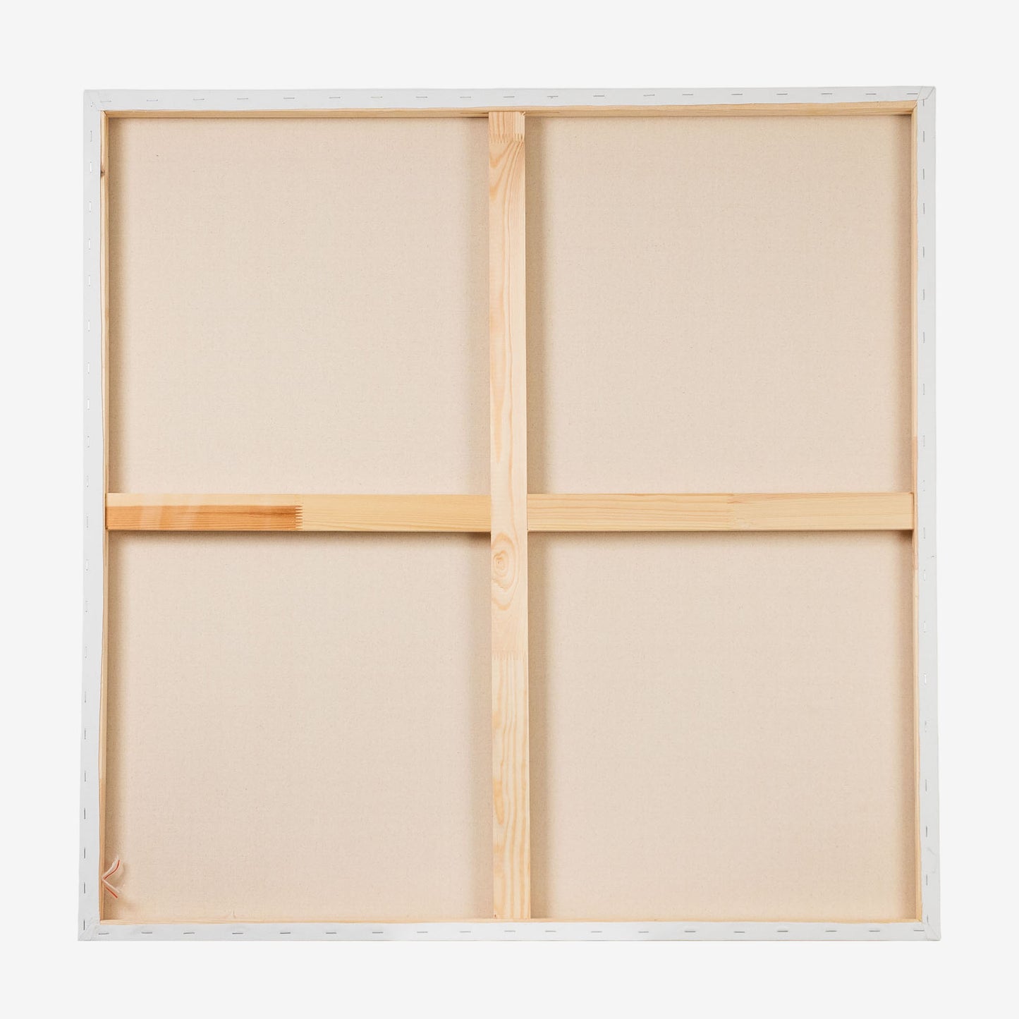 Petteri Luoto, "Lips", 2025, 100 x 100 cm