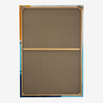 Petteri Luoto, "Risotto", 173 x 120 cm