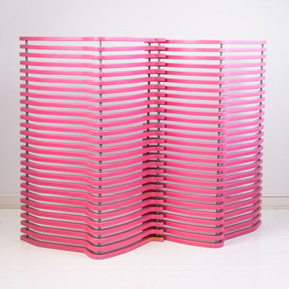 Pinkki Martelan Schelectro -tilanjakaja