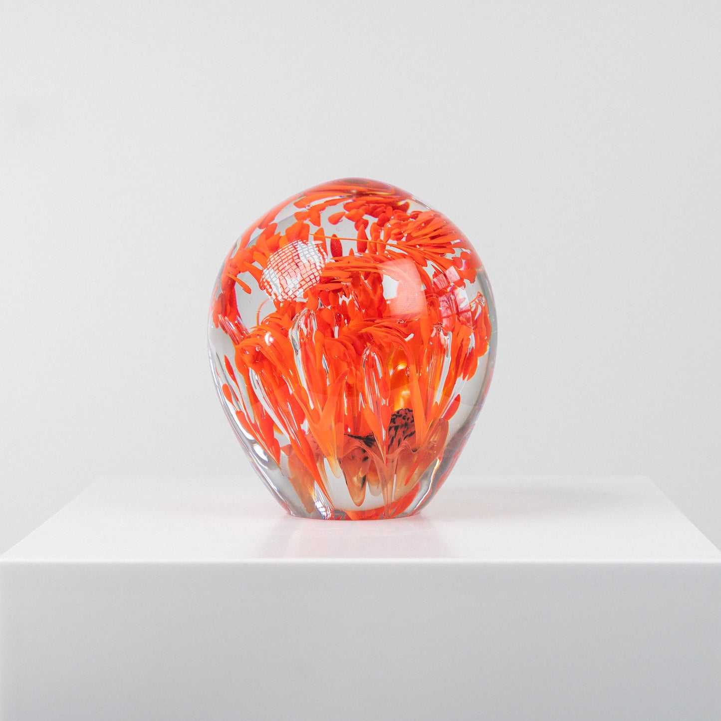 Lasiveistos, Pauli Vuorinen, Iittala