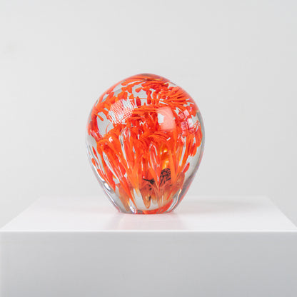 Lasiveistos, Pauli Vuorinen, Iittala