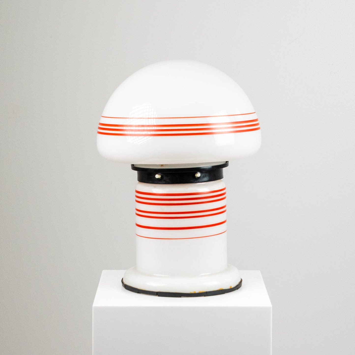 Raidallinen sienivalaisin