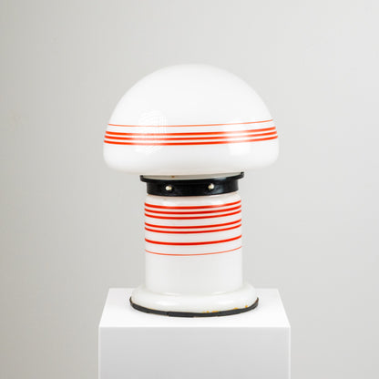 Raidallinen sienivalaisin