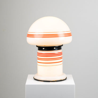 Raidallinen sienivalaisin