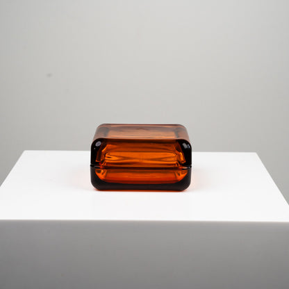 Iittala Vitriini 10,8 x 10,8 cm pomeranssi