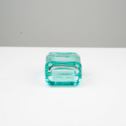 Iittala Vitriini 60x60 mm vedenvihreä