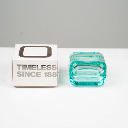 Iittala Vitriini 60x60 mm vedenvihreä