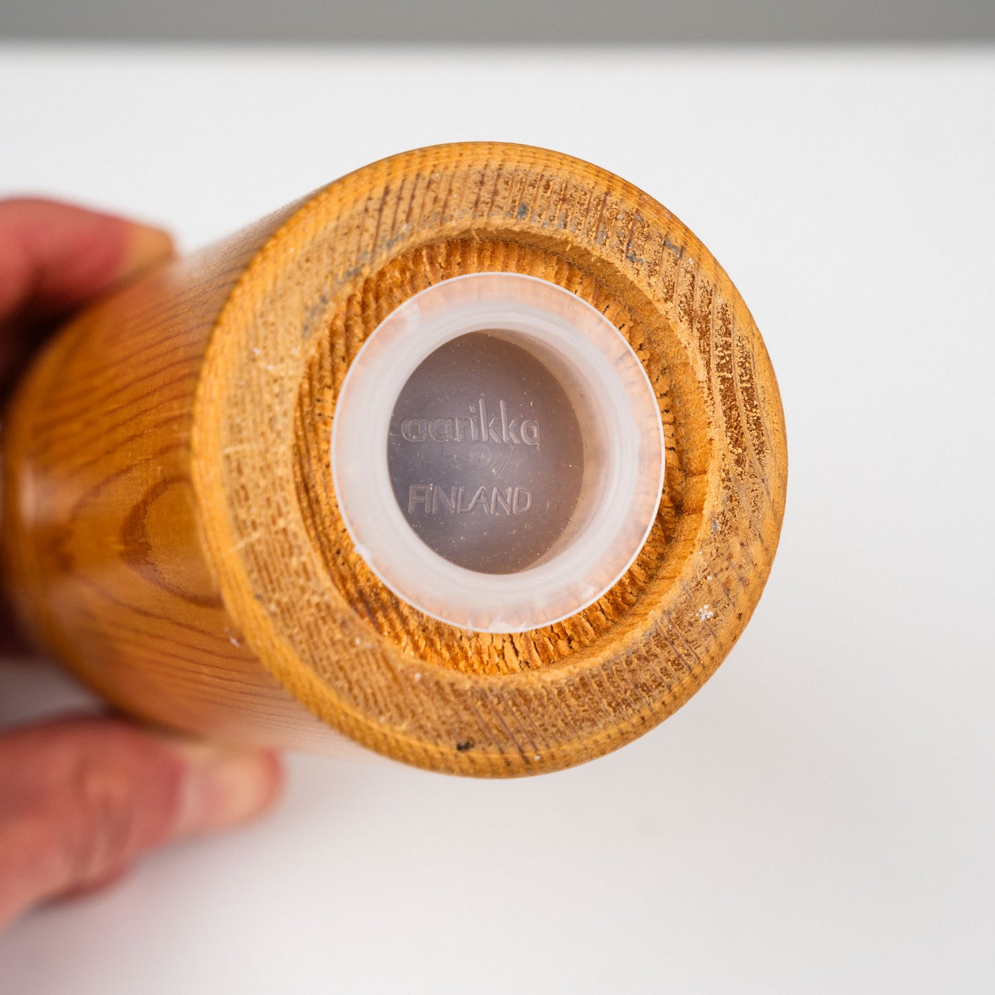 Aarikka maustesirotin