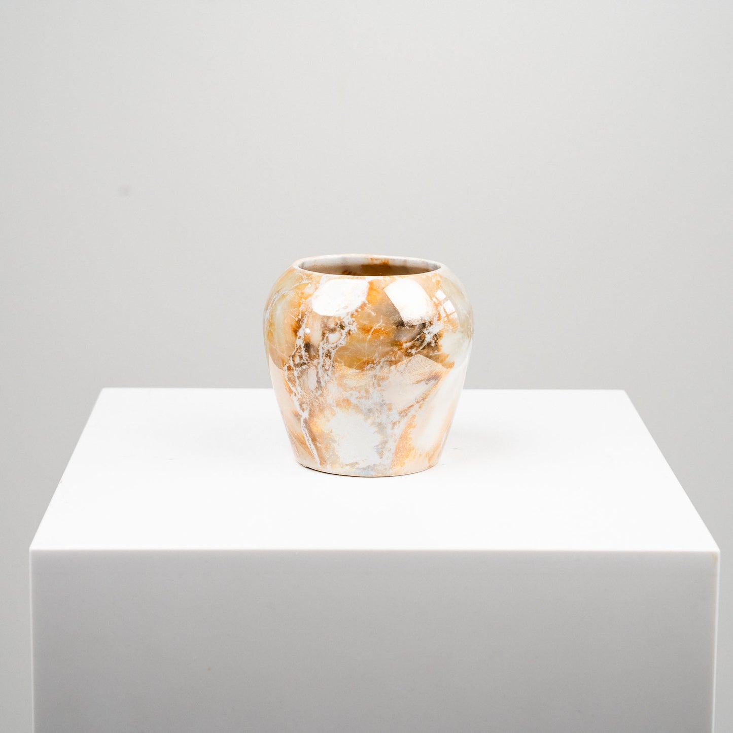 Iittala Arabia-purkki