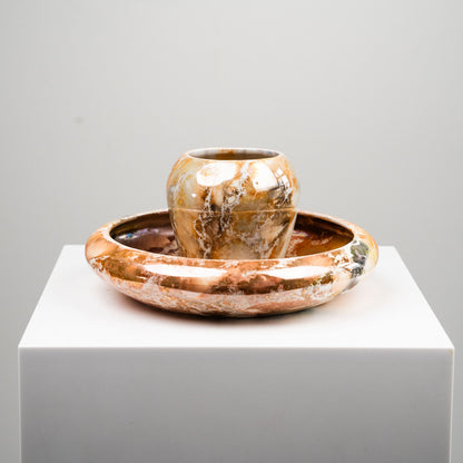 Iittala Arabia-purkki