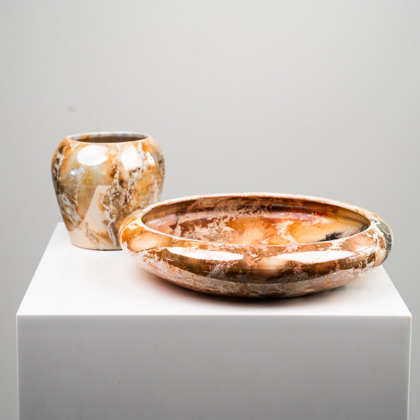 Iittala Arabia-purkki