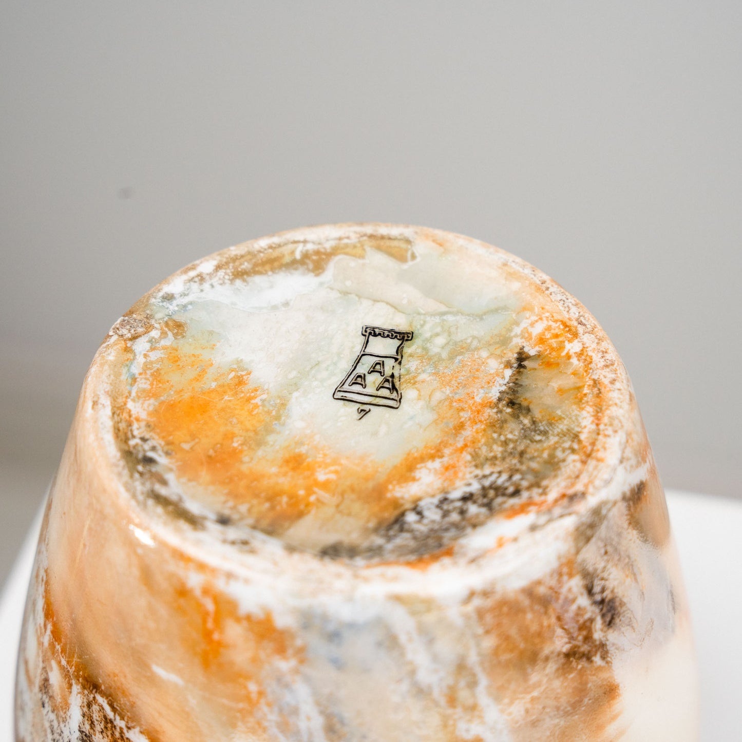 Iittala Arabia-purkki