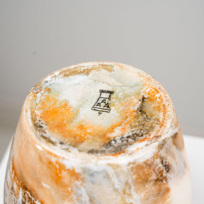 Iittala Arabia-purkki